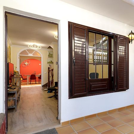 Casa Fantastica En Inmejorable Ubicacion Villa Playa Honda  Exterior photo
