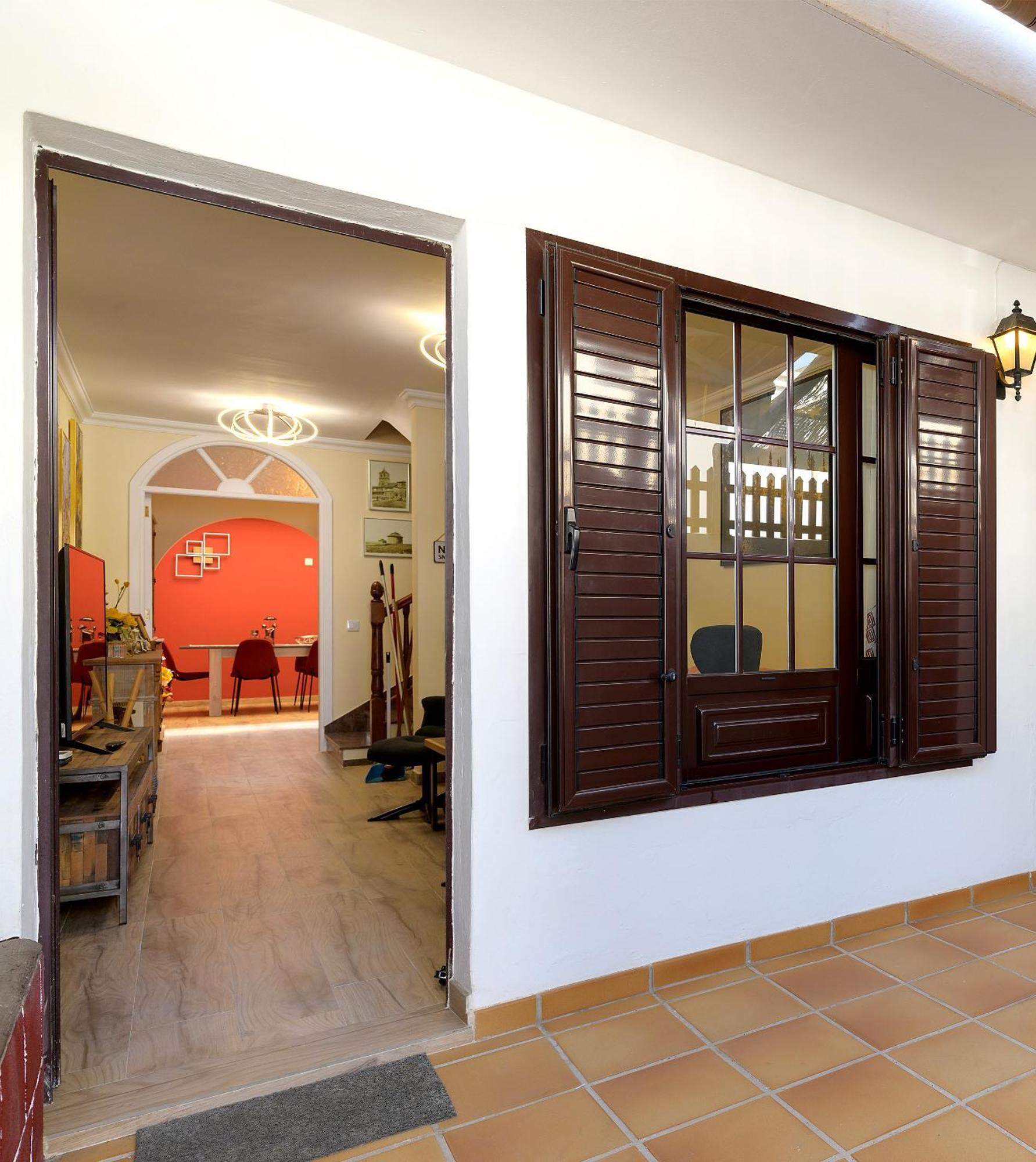 Casa Fantastica En Inmejorable Ubicacion Villa Playa Honda  Exterior photo